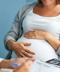 Alternative view of Bronhomer sirop 125ml - pentru ameliorarea tusei si vocii ragusite!