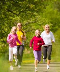 Alternative view of DeKamer Vitamina D3+K2 30 comprimate - pentru oase si muschi