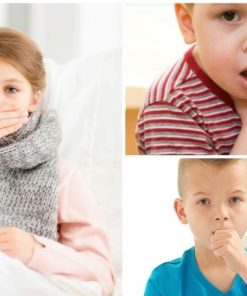 Alternative view of Tusimer Kids sirop 200ml - special conceput pentru calmarea iritatiei gatului, nasului si cailor respiratorii ale copilului