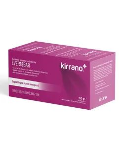 EVER18BAR – supliment natural pentru menopauza, energie feminina si somn linistit