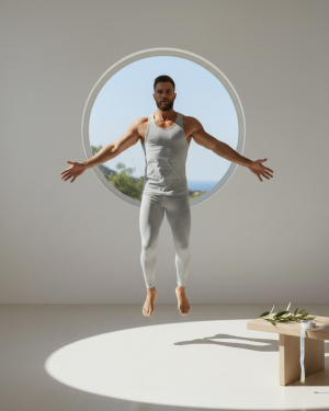 Suplimente pentru Barbati