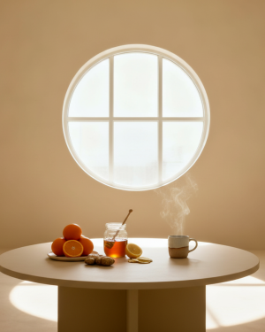 Imunitate, Vitamine si Minerale