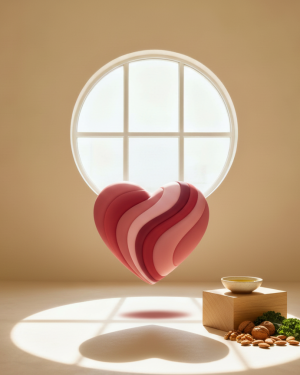 Sanatatea Inimii si Colesterol